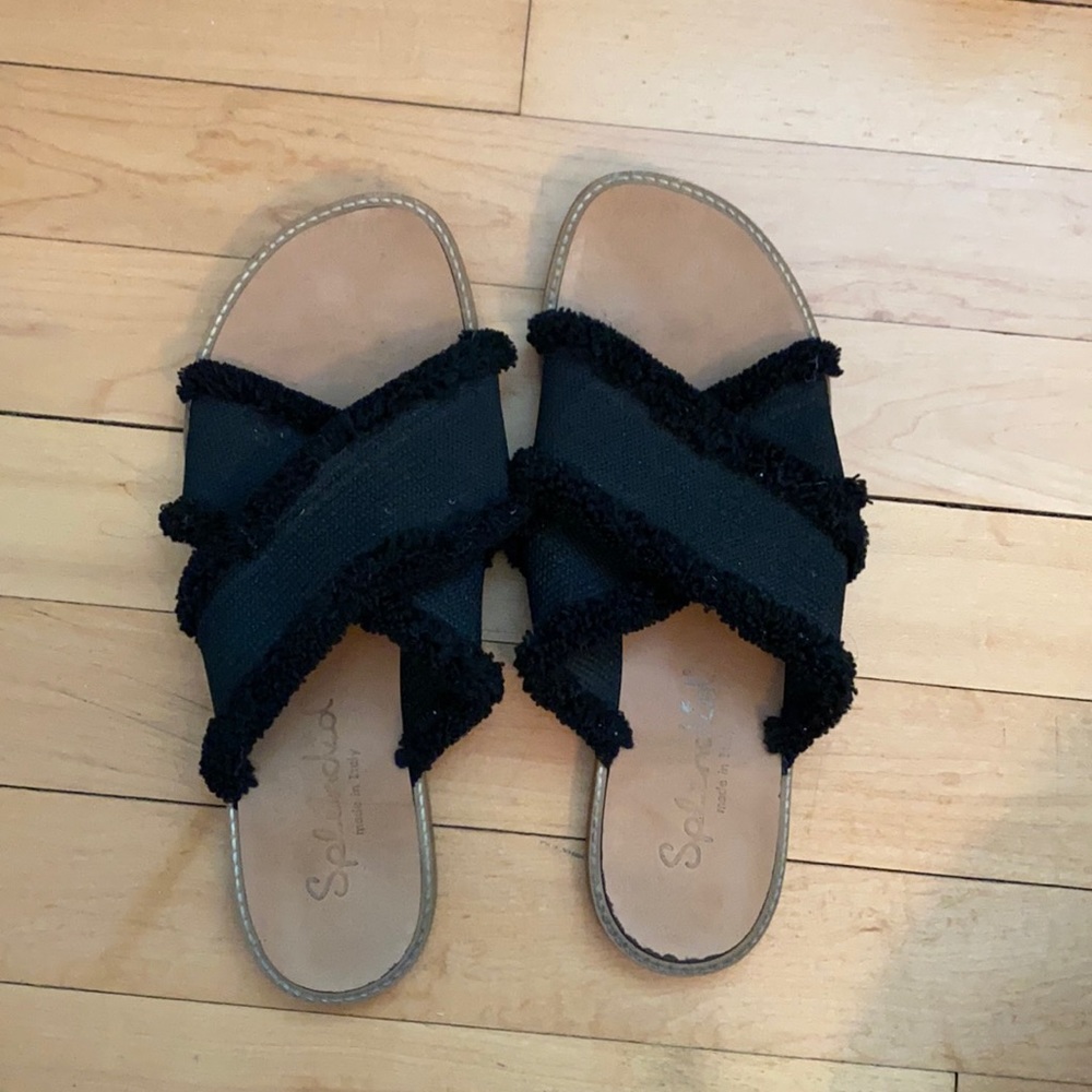 Splendid Sandals